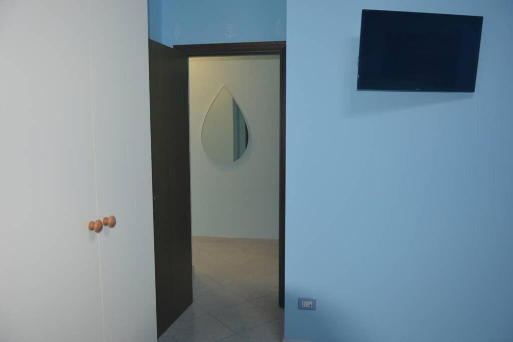 Appartamento Casasolemare Fondachello Fondachello  Exterior photo